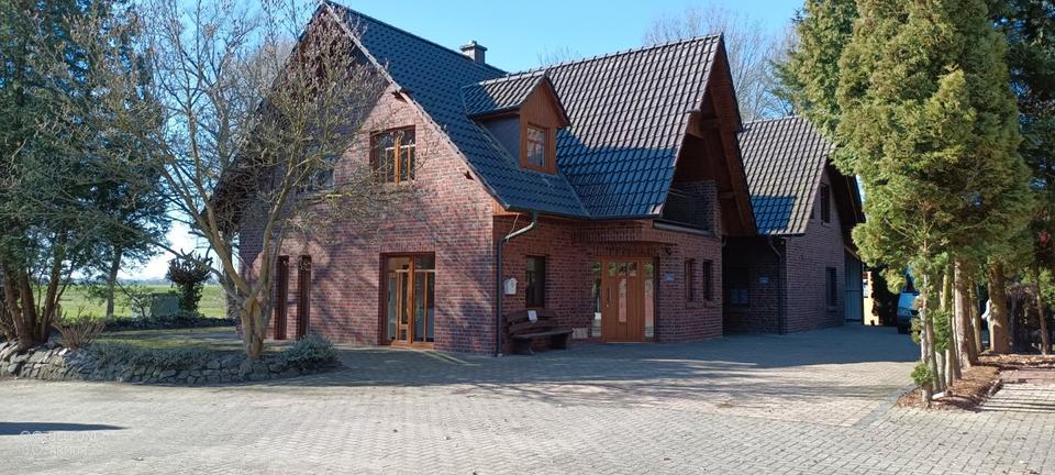 Mehrfamilienhaus, Wohnhaus Bakum - 7 Zimmer, 257 m&sup2;, 485.000&euro; | Angebot:26865164
