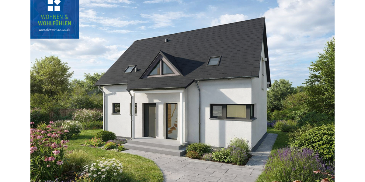 Einfamilienhaus Leipzig Nordwest - 6 Zimmer, 142 m&sup2;, 589.800&euro; | Angebot:26846751