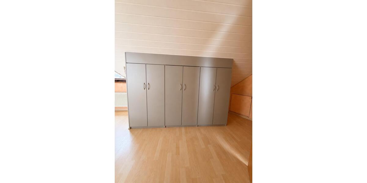 Maisonettenwohnung Kirchheim unter Teck - 2 Zimmer, 58 m&sup2;, 309.600&euro; | Angebot:27271197