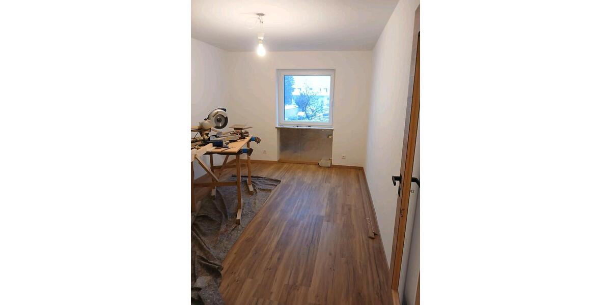 3 Zimmer Wohnung in Reichebach zu vermieten! 3 zimmer