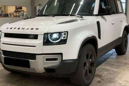 Land Rover Defender 116.825 km 10.000 &euro; Langenneufnach 86863