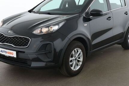 Kia Sportage 37.092 km 16.590 &euro; Dresden 01187