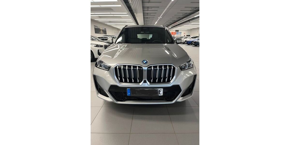 BMW X1 9.500 km 50.600 &euro; Eichstätt 85072