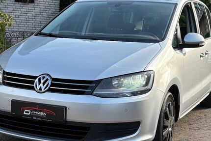 VW Sharan 300.000 km 5.500 &euro; Niederzier-Selhausen 52382