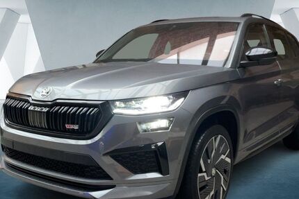 Skoda Kodiaq 44.250 km 37.670 &euro; Siegburg 53721