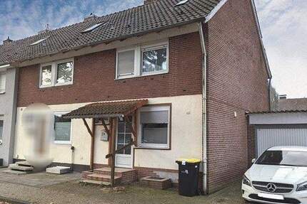 Haus Nordhorn Bookholt - 4 Zimmer, 90 m&sup2;, 95.000&euro; | Angebot:25037813