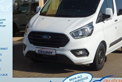 Ford Transit Custom 58.146 km 21.940 &euro; Eilenburg 04838