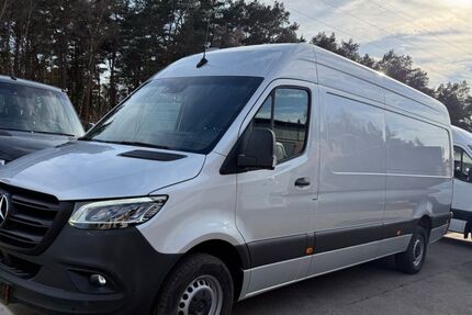 Mercedes-Benz Sprinter 111.682 km 53.549 &euro; Eberswalde 16227