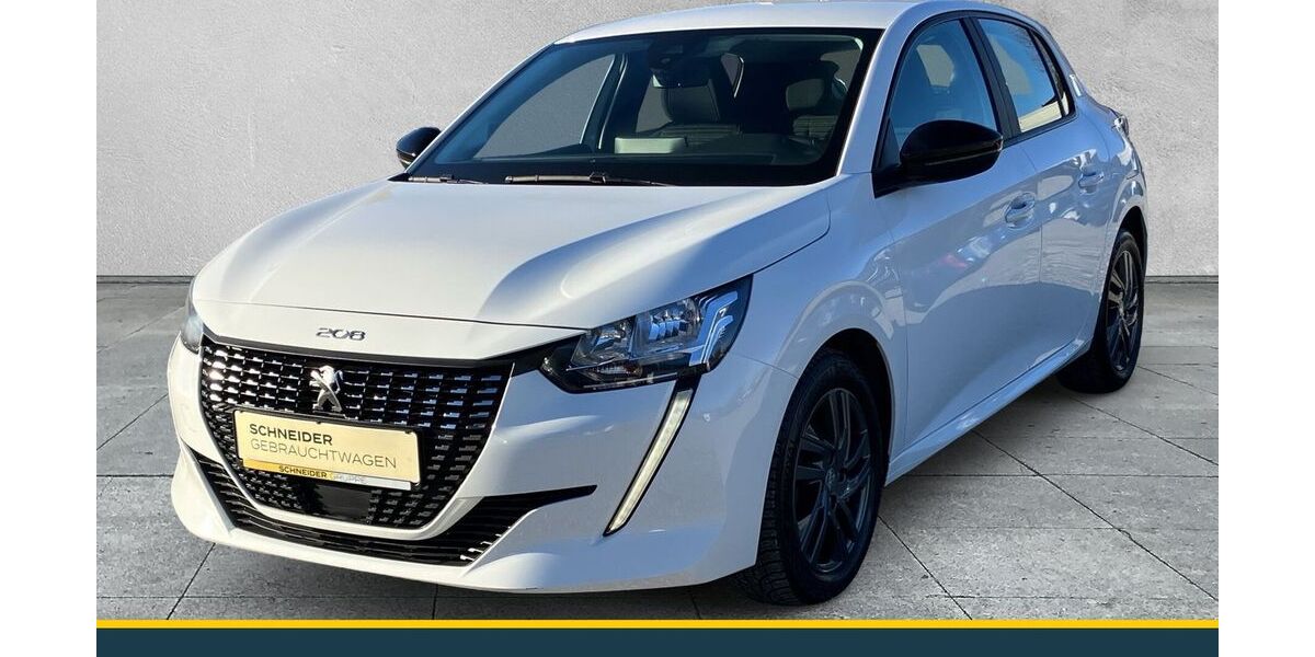 Peugeot 208 38.592 km 16.490 &euro; Chemnitz 09131