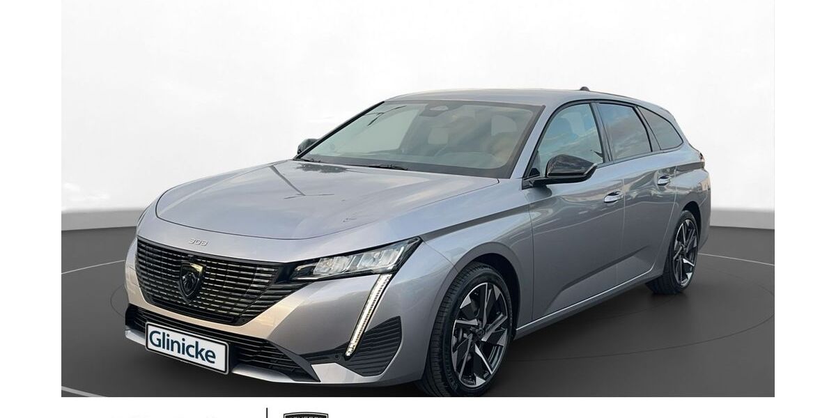 Peugeot 308 43.950 km 24.890 &euro; Kassel 34123