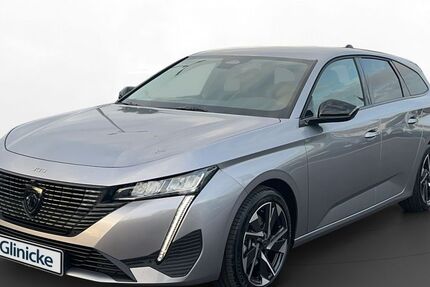 Peugeot 308 5.100 km 24.890 &euro; Kassel 34123