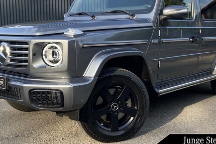 Mercedes-Benz G 450 22.868 km 139.840 &euro; Immenstadt 87509
