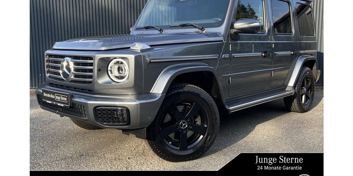 Mercedes-Benz G 450 22.868 km 139.840 &euro; Immenstadt 87509