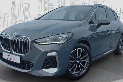 BMW 218 Active Tourer 29.600 km 33.890 € Altenstadt 92665