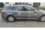 VW Passat Variant 163.000 km 11.900 &euro; Bad Endorf 83093