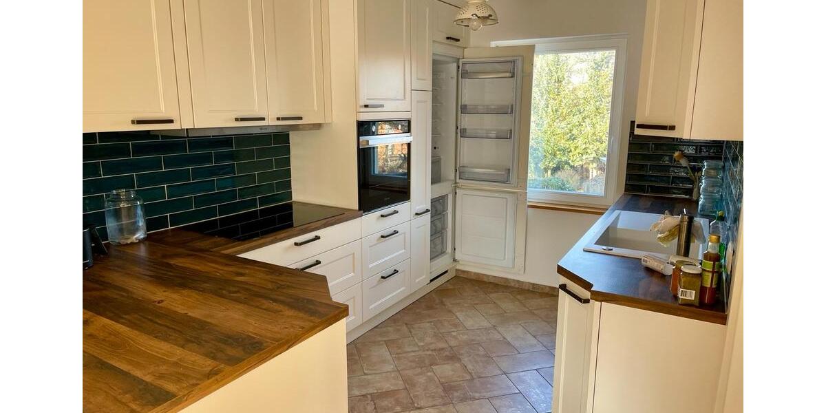 Etagenwohnung Güstrow - 1 Zimmer, 30 m&sup2;, 500&euro; | Angebot:25478458