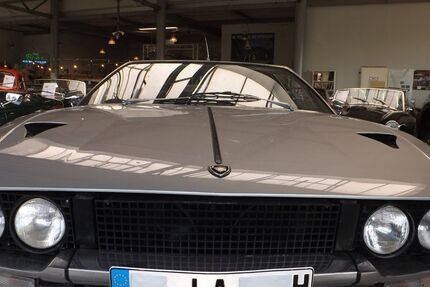 Lamborghini Espada 90.000 km 148.500 € Mettmann 40822