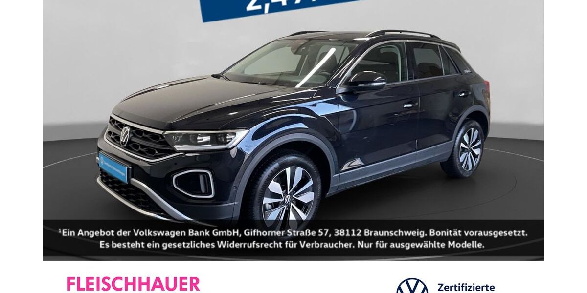 VW T-Roc 24.946 km 29.480 &euro; Köln 50823