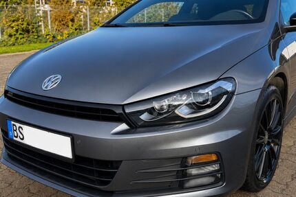 VW Scirocco 89.000 km 12.500 &euro; Salzgitter 38239