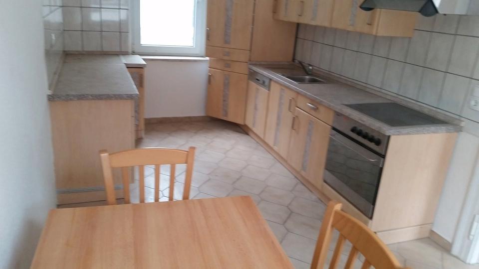 Einfamilienhaus Köthen (Anhalt) - 7 Zimmer, 160 m&sup2;, 120.000&euro; | Angebot:26340337