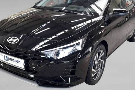 Hyundai i20 2.311 km 22.490 &euro; Aurich 26605
