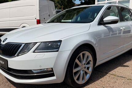 Skoda Octavia 234.400 km 8.790 &euro; Cloppenburg 49661