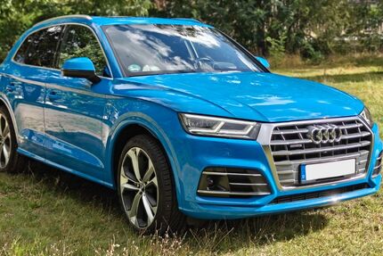 Audi Q5 61.900 km 34.600 &euro; Rühen 38471
