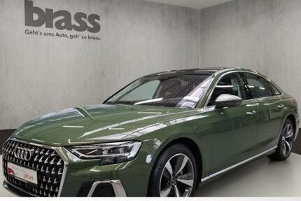 Audi A8 61.147 km 65.400 &euro; Dietzenbach 63128