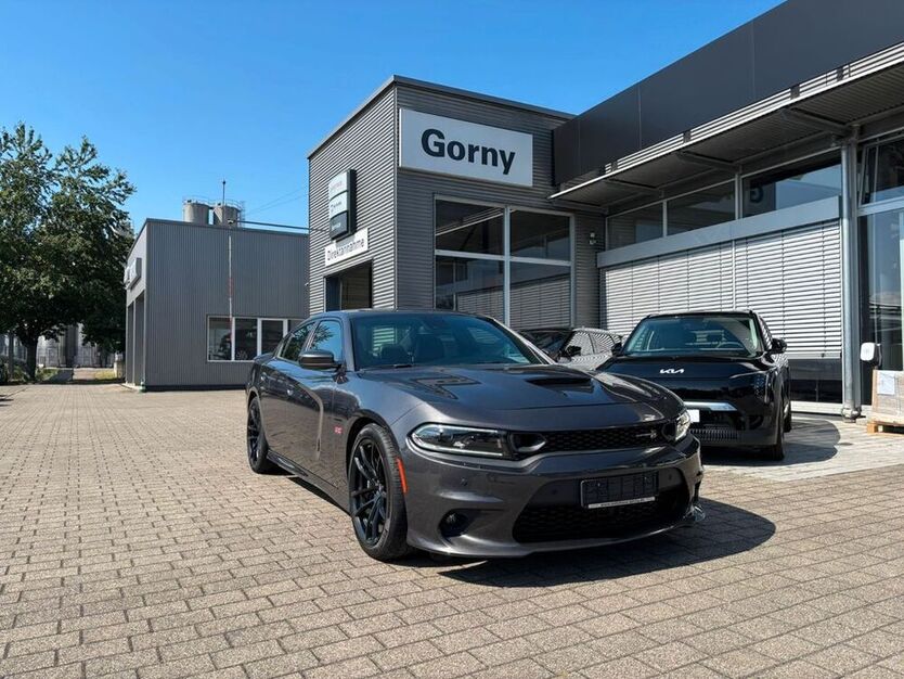 Charger
