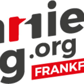 Karrieretag Frankfurt am Main 07.05.2026 Jahrhunderthalle