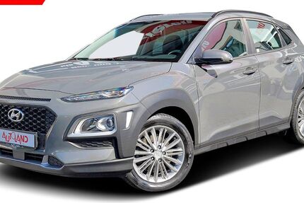 Hyundai KONA 81.219 km 18.950 € Chemnitz 09113