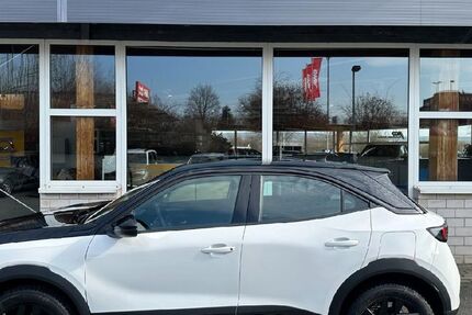 Opel Mokka 9.500 km 22.000 &euro; Löbau 02708