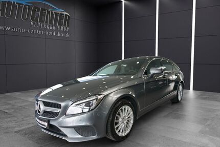Mercedes CLS 250