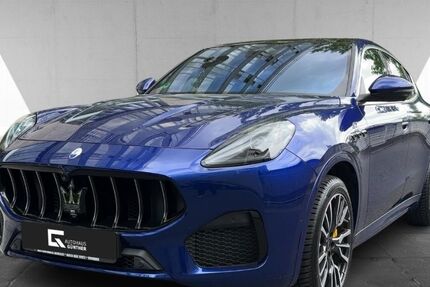 Maserati Grecale 11.900 km 61.900 &euro; Berlin 10587