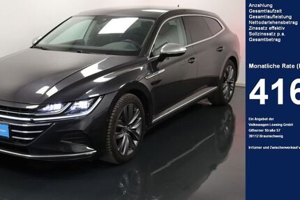 VW Arteon
