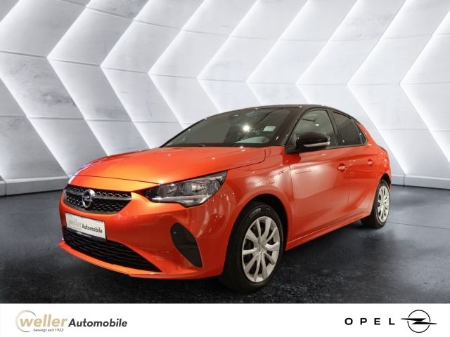 Opel Corsa 20.800 km 14.910 &euro; Bietigheim-Bissingen 74321
