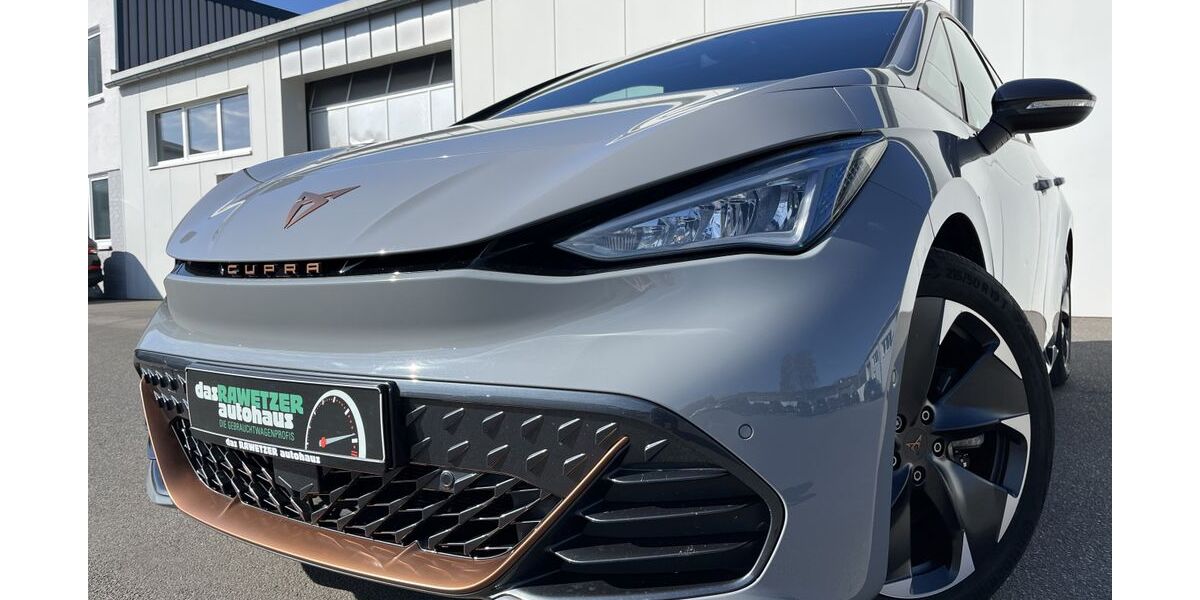 Cupra Born 26.919 km 27.860 &euro; Marktredwitz 95615