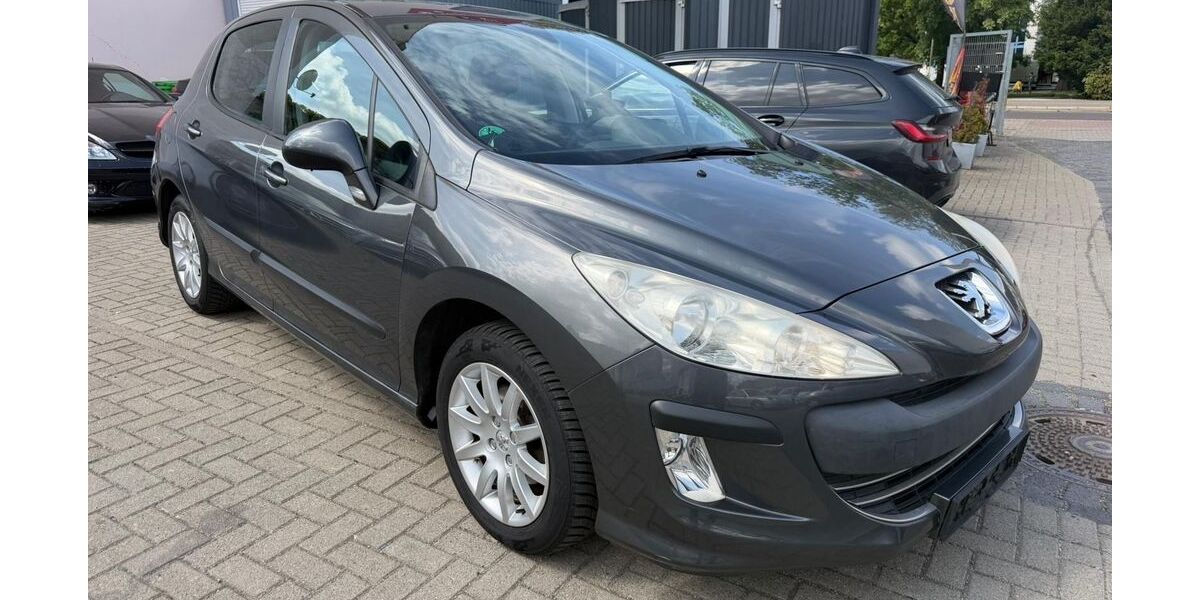Peugeot 308 264.000 km 1.490 &euro; Magdeburg 39112