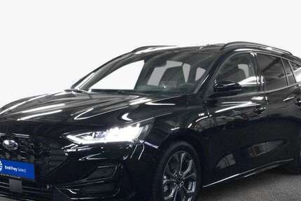Ford Focus 16.348 km 24.340 € Hannover 30165