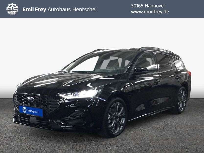 Ford Focus 16.348 km 24.340 € Hannover 30165