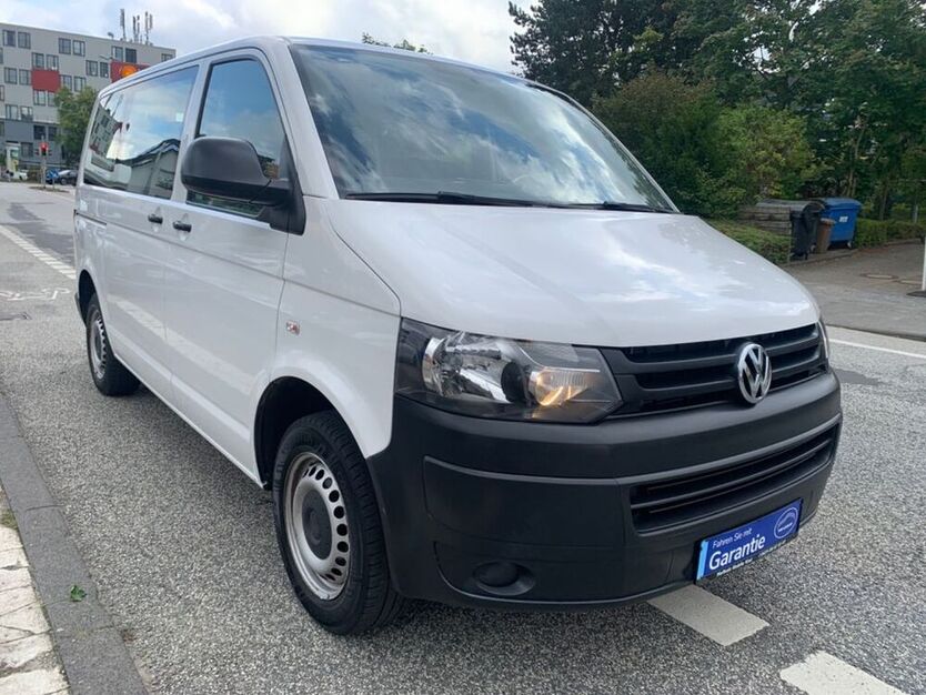 T5 Transporter