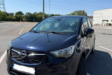 Opel Crossland (X) 72.934 km 13.000 &euro; Mannheim 68309