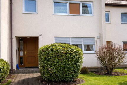 Haus Villingen-Schwenningen Schwenningen - 7 Zimmer, 124 m&sup2;, 276.000&euro; | Angebot:26244059