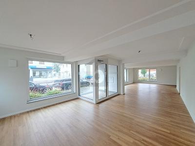 MODERN IN EXZELLENTER LAGE PLUS TIEFGARAGE - Gewerbeobjekt Gauting | Angebot:26378559