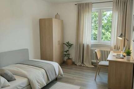 Zimmer Königsbrunn - 575&euro; | Angebot:25331800