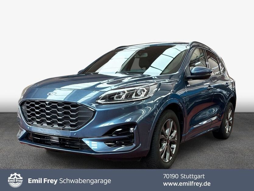 Kuga