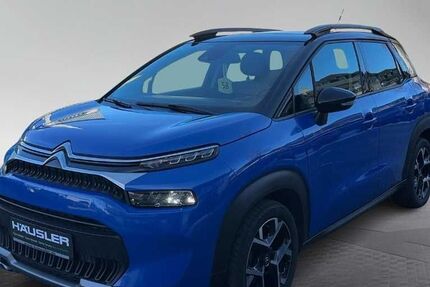 Citroen C3 Aircross 60.341 km 15.490 &euro; Bad Tölz 83646