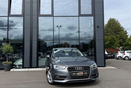 Audi A3 106.000 km 11.999 &euro; Rotenburg 27356