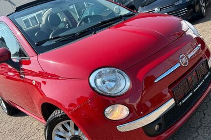 Fiat 500 106.665 km 6.490 &euro; Brühl bei Köln 50321