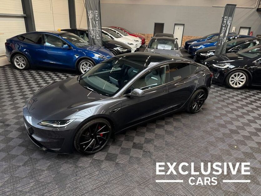 Model 3